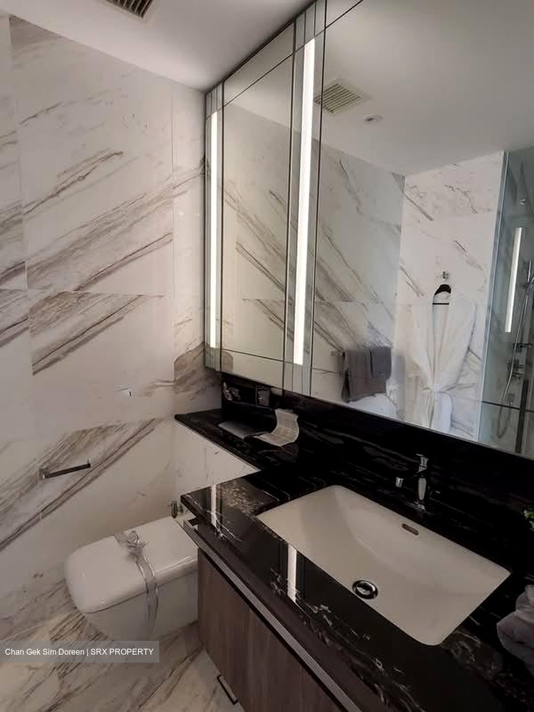 Wallich Residence  (D2), Condominium #561021071